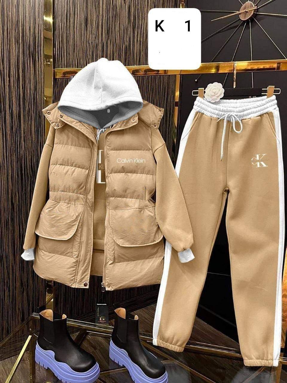 Calvin Klein ترنج