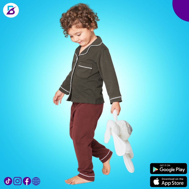 Kids fashion