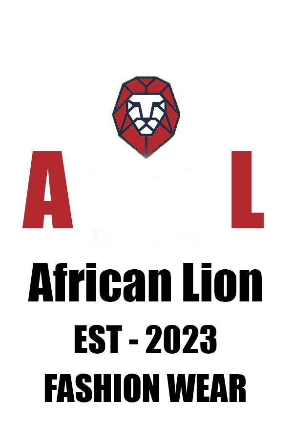 African lion