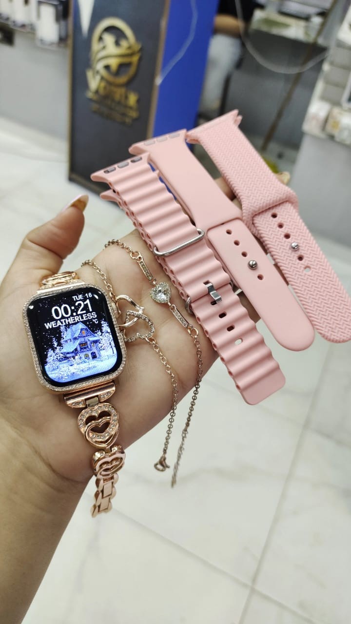 Smart watch G10 ساعة