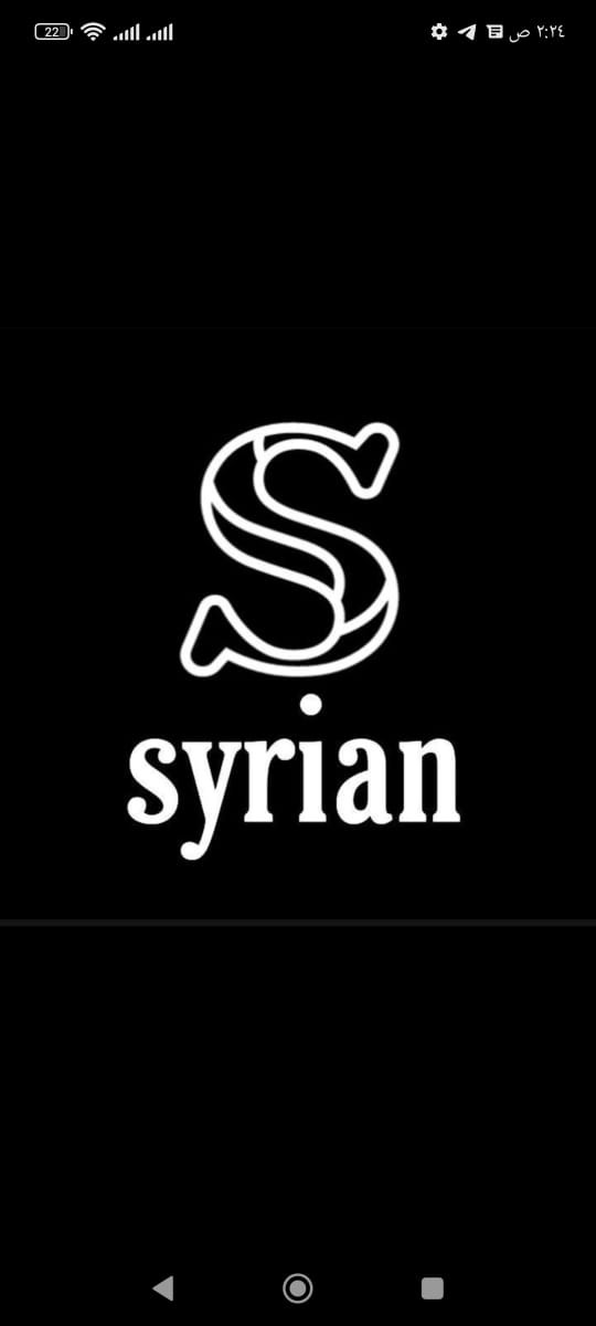 syrian