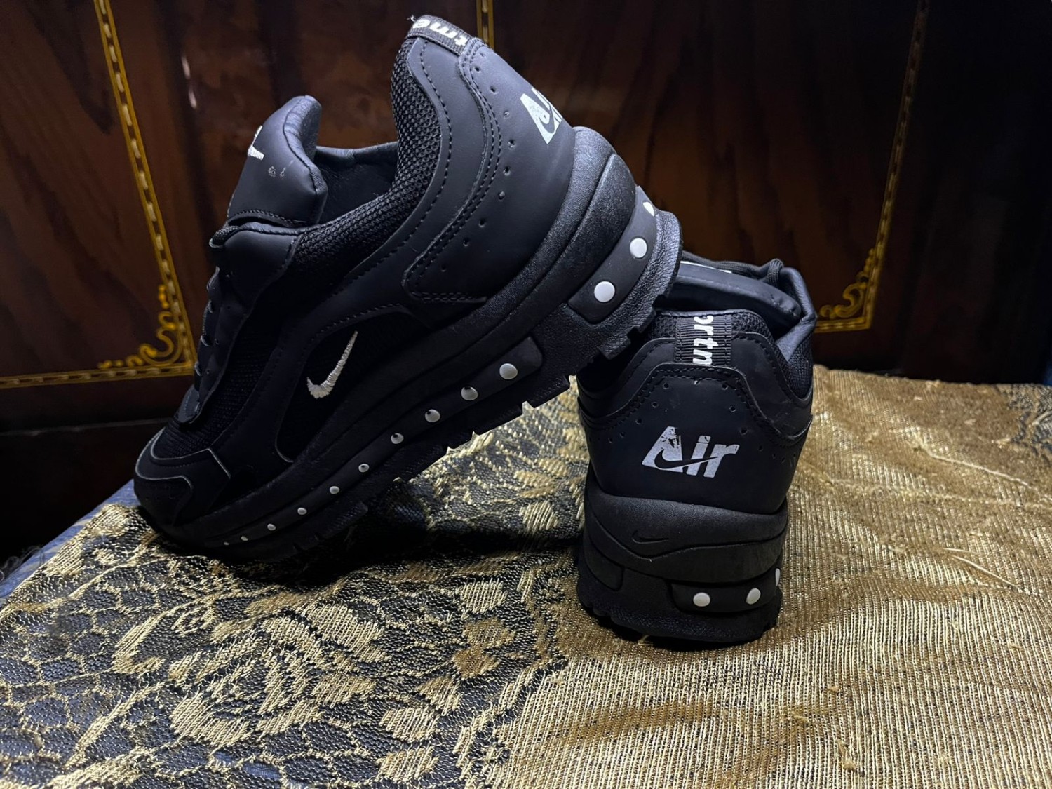 Air Max كوتشي