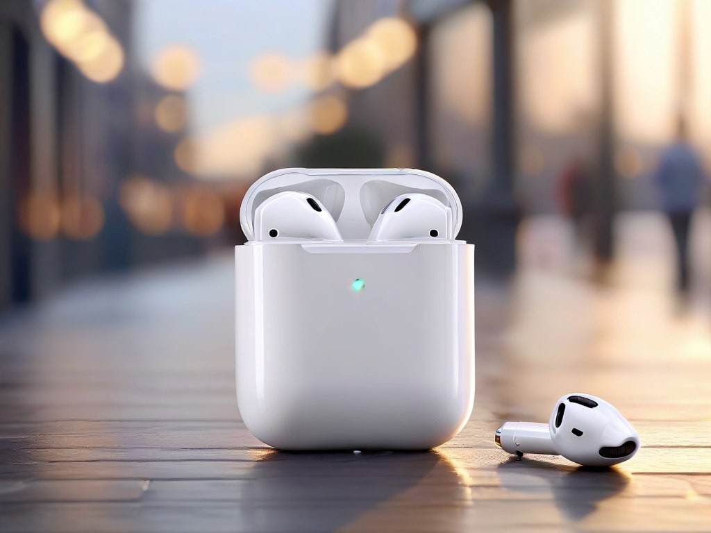 Airpods pro 2 سماعة